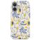Burga Tough iPhone 16 Hardcase Back cover Antiurto - Couvert