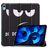 Mobigear Tri-Fold iPad 11 (2025) Pungetui - Do Not Touch