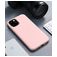 Mobigear Bio iPhone 11 Ecosostenibile Back cover - Rosa