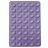 Mobigear EasyMount Soporte de ventosa - 40 Suction Cup - Morado Universal