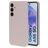 Mobiparts Samsung Galaxy A55 Silikon Skal - Soft Salmon