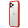 Rhinoshield CrashGuard NX iPhone 13 Pro Max Hårdt cover Bumper - Rød