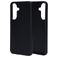 Mobiparts Classic Samsung Galaxy A27 Flexibilní TPU Zadní kryt - Černá