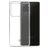 Mobilize Gelly Läpinäkyvä Samsung Galaxy S20 Ultra Joustava TPU Suojakuori - Läpinäkyvä