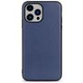 Mobigear Excellent iPhone 14 Plus Hårdt Bagsidecover - Blå