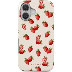 Burga Tough iPhone 16 MagSafe Hardcase Back cover Antiurto - Freshly Picked