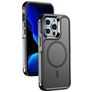 Mobigear Traveller iPhone 13 Pro Max MagSafe Hard Case Back cover Shockproof - Black