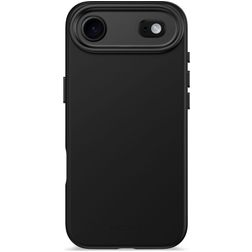 Decoded iPhone Air Silicone Back cover - Phantom Black