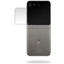 Mobilize Motorola Razr 70 Plus Härdat glas Skärmskydd - Skalvänligt - Outer Display