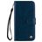 Mobigear Wallet Samsung Galaxy A70 Funda tipo libro Cartera - Azul