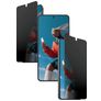 PanzerGlass Ultra-Wide Fit Samsung Galaxy S26 Tempered Glass Screen Protector Privacy - Case Friendly - Black
