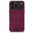 MIO iPhone 17 Pro MagSafe Hardcase Etui plecki - Berry Blooms