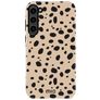 MIO Samsung Galaxy S23 MagSafe Hardcase Etui plecki - Spots