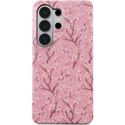 Burga Tough Samsung Galaxy S26 Ultra MagSafe Hard Case Back cover Shockproof - Sakura