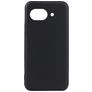 Mobigear basics Google Pixel 10a Flexibel TPU Skal - Svart