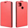 Mobigear Xiaomi Redmi 9C Flip case - Red