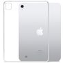 Mobilize Gelly iPad 10 (2022) Flexible TPU Back cover - Clear