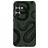 Burga Tough Samsung Galaxy S25 Funda Plástico rígido Carcasa Antigolpes - Poison