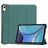 Mobigear Tri-Fold iPad Mini 6 (2021) Plånboksfodral - Grön