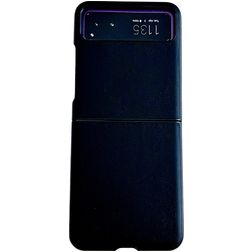 Mobigear Excellent Motorola Razr 40 Kova Suojakuori - Musta