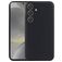 Mobigear Basics Samsung Galaxy S25 Plus Fleksibel TPU Bagsidecover - Sort