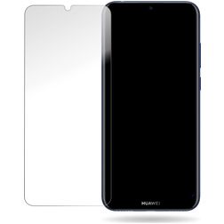 Mobilize Huawei Y6s Vetro Protezione schermo - Compatibile con le cover