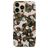 Burga Tough iPhone 13 Pro Max Fodral Hårdplast Skal Stötsäkert - Coconut Crush