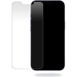 Mobilize iPhone 13 Mini Glas Skærmbeskytter - Case Friendly