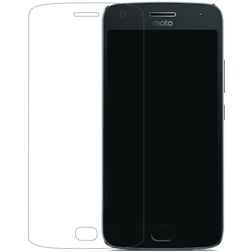 Mobilize Motorola Moto G5 Screen Protector Film - Case Friendly (2-Pack)