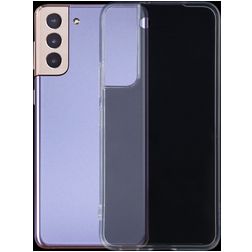 Mobigear Ultra Thin Transparent Samsung Galaxy S22 Flexibel TPU Slim Skal - Transparent