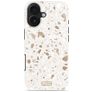 MIO iPhone 17 MagSafe Hardcase Back cover - Soft Terrazzo