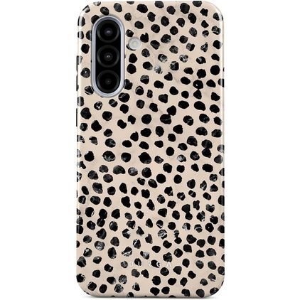 Burga Tough Samsung Galaxy A36 Hard Case Back cover Shockproof - Almond Latte