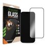Striker Xtreme Impact iPhone 17 Pro Max Cristal templado Protector de pantalla - Compatible con fundas