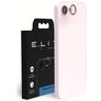 Elite iPhone 16e Tempered Glass Camera Lens Protector - Case Friendly - Pink
