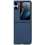 Mobigear Excellent OPPO Find N2 Flip Hard Case Back cover - Blue