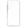 Mobiparts Classic Transparente Samsung Galaxy S23 Plus TPU flexible Carcasa - Transparente
