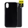 Mobilize Extreme Tough iPhone XS Max Hårdt Bagsidecover Stødsikkert - Sort