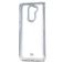 Mobilize Gelly Transparent Xiaomi Pocophone F1 Flexibel TPU Skal - Transparent