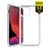 ITSKINS SupremeClear Clear iPhone 12 Pro Max Hard Case Back cover Shockproof - Clear