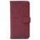 My Style Flex Wallet Samsung Galaxy A20e Wallet case - Bordeaux