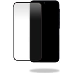 Mobilize Samsung Galaxy A55 Vetro Protezione schermo Privacy - Compatibile con le cover - Nero