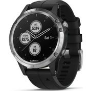 Garmin Fenix 5 Plus bandjes