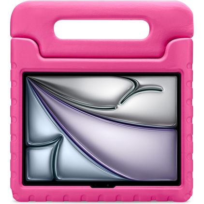 Xccess Kids Guard iPad Pro 12,9 tum (2022) Barnfodral för surfplatta - Rosa