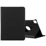 Mobigear DuoStand iPad Pro 11 polegadas (2020) Capa livro rotativa - Preto