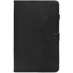 Xccess Business Samsung Galaxy Tab A 10.1 (2019) Etui z klapką - Czarny