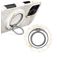 MIO Holder MagSafe Smartphone Ring - White Roses Universal