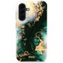 MIO Samsung Galaxy A37 MagSafe Hard Case Back cover - Green Marble