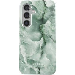 Burga Tough Samsung Galaxy S24 Hardcase Etui plecki Wstrząsoodporne - Pistachio Cheesecake