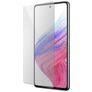 Mobiparts Regular Samsung Galaxy A53 Vidro temperado Película de ecrã - Compatível com capas