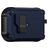 Mobigear Armor Clip Capa rígida para Apple AirPods 3 - Azul
